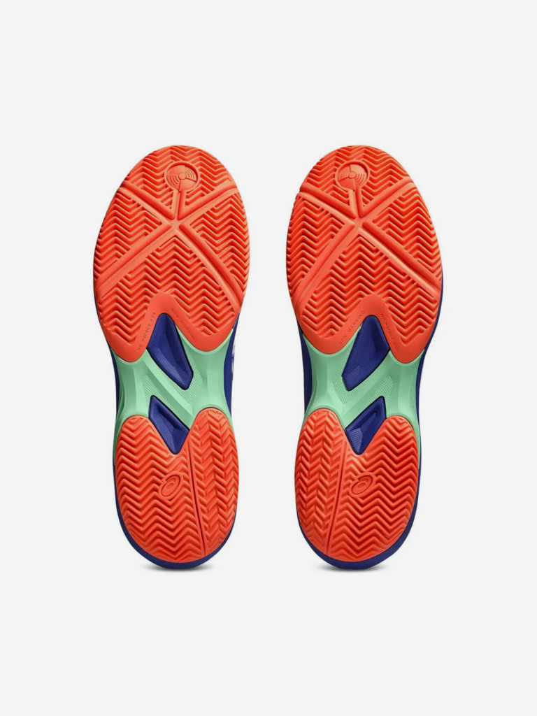 Кроссовки мужские Asics Game FF Padel