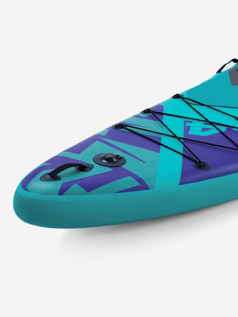 SUP доска надувная Adventum 11.4 Mint 2024