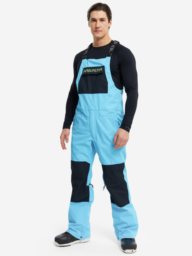 Полукомбинезон мужской Airblaster Freedom