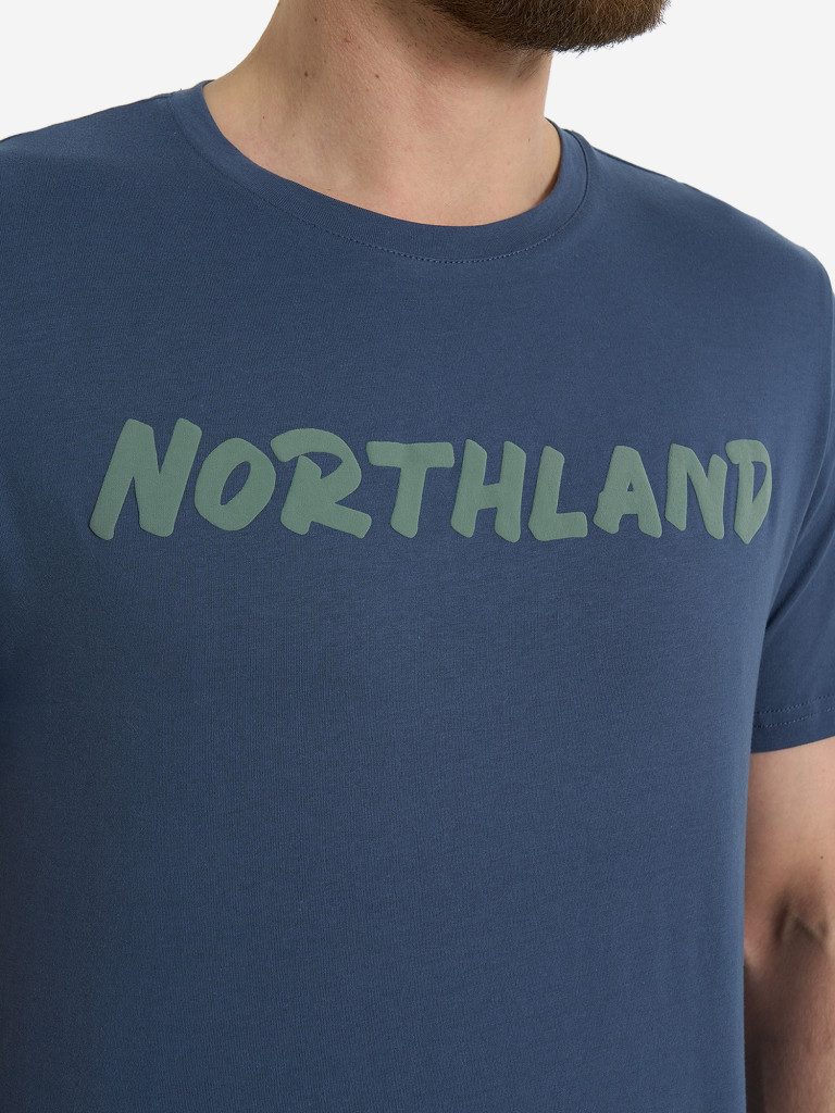 Футболка мужская Northland