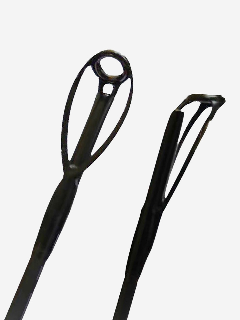 Удилище кастинговое 13 Fishing Fate Black - 9'1" XH 40-130g casting rod - 2pc