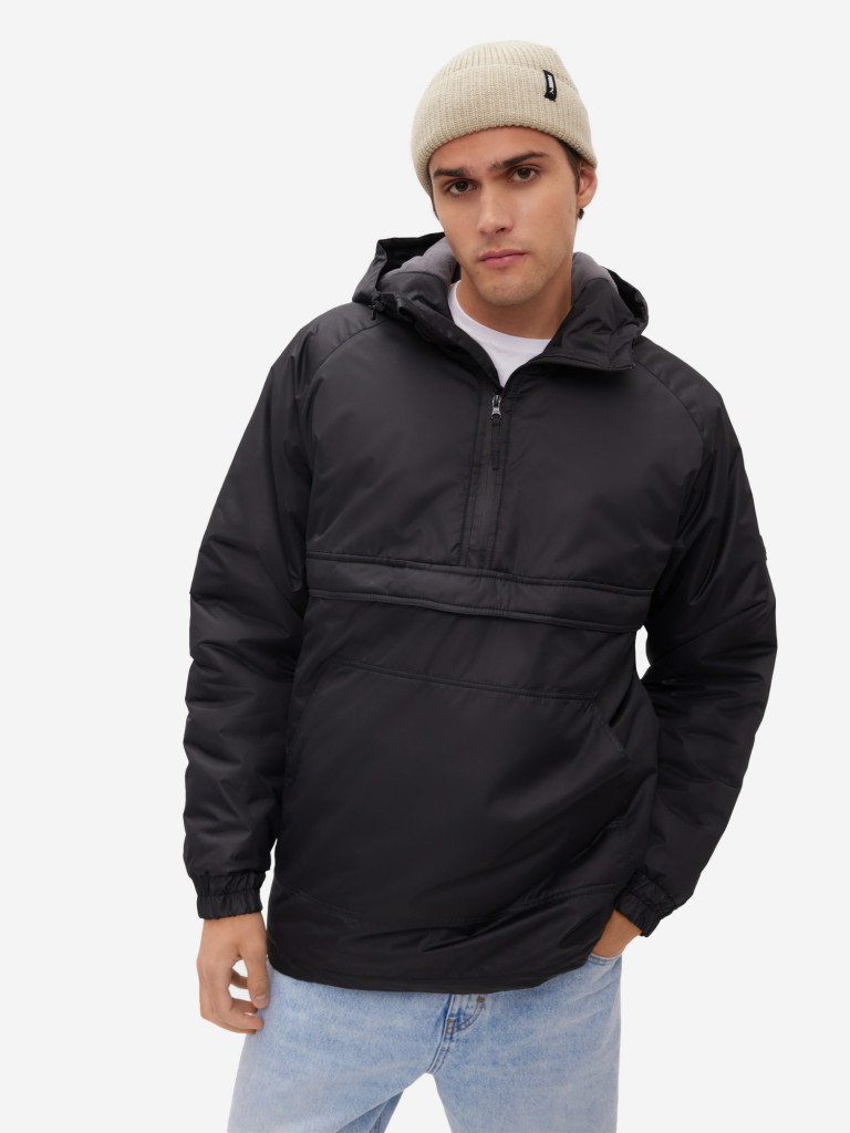 Анорак зимний FREE FLIGHT Dissent