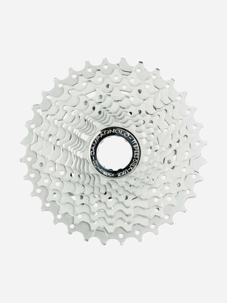 Кассета велосипедная Campagnolo Potenza 11-32T, 11 скоростей