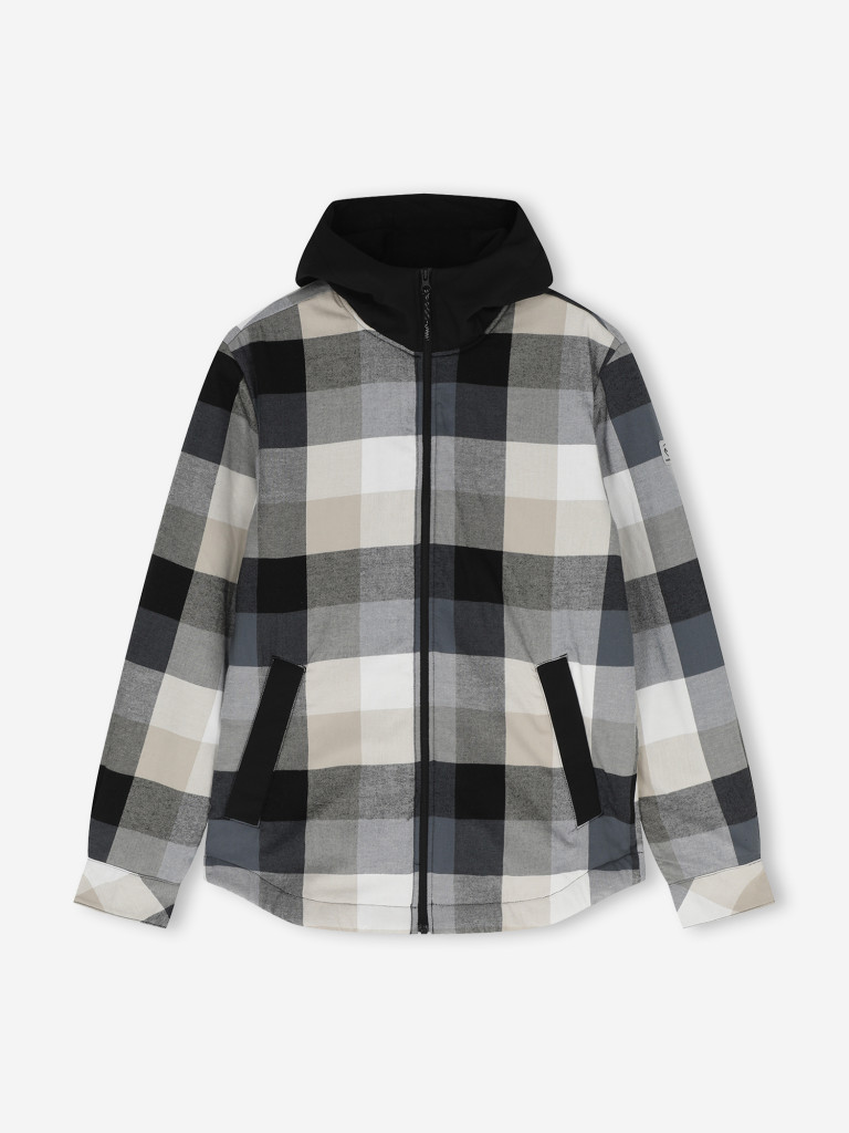 Рубашка мужская Northland