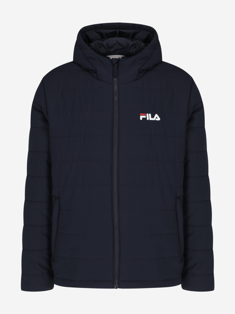 Куртка утепленная мужская FILA