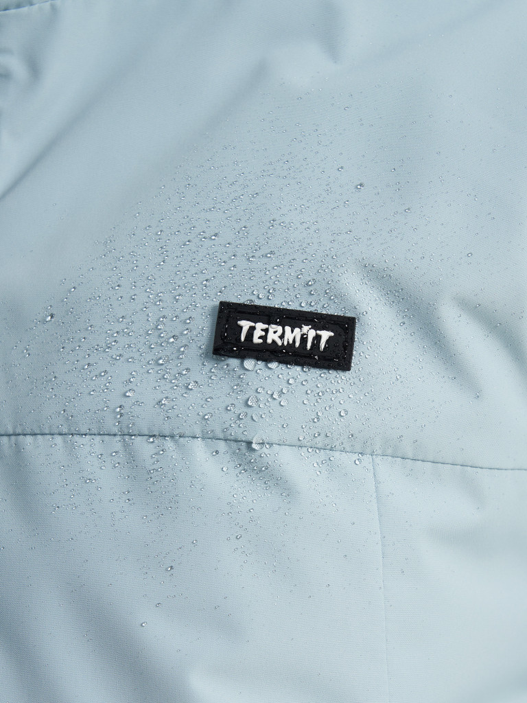 Куртка сноубордическая мембранная женская Termit