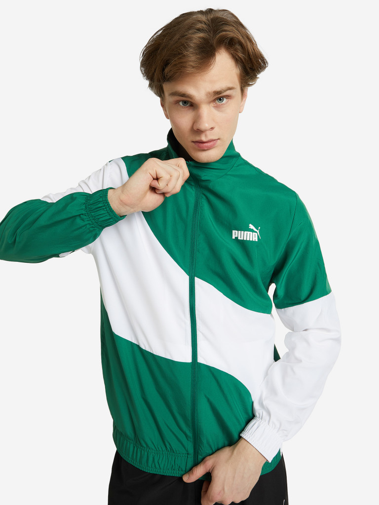 Спортивный костюм мужской PUMA
