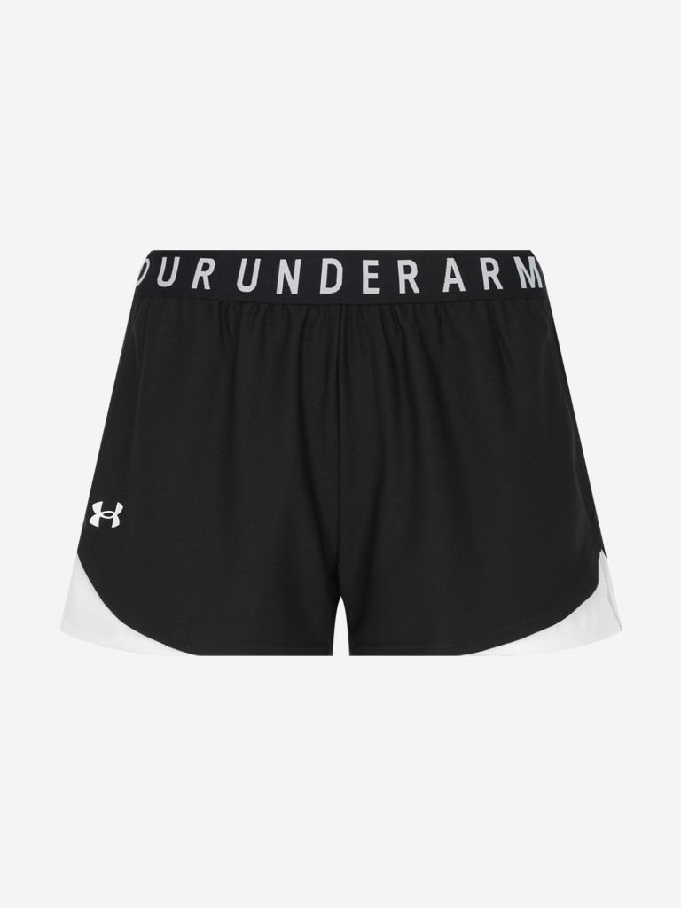 Шорты женские Under Armour