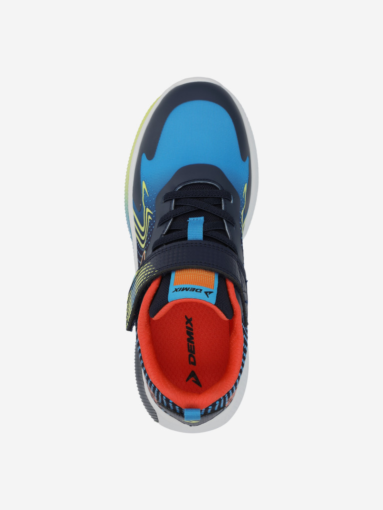 Кроссовки для мальчиков Demix Flash