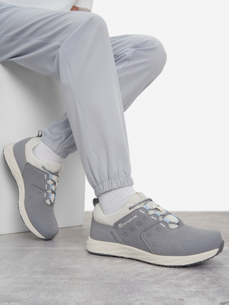 Полуботинки женские Outventure Skylark