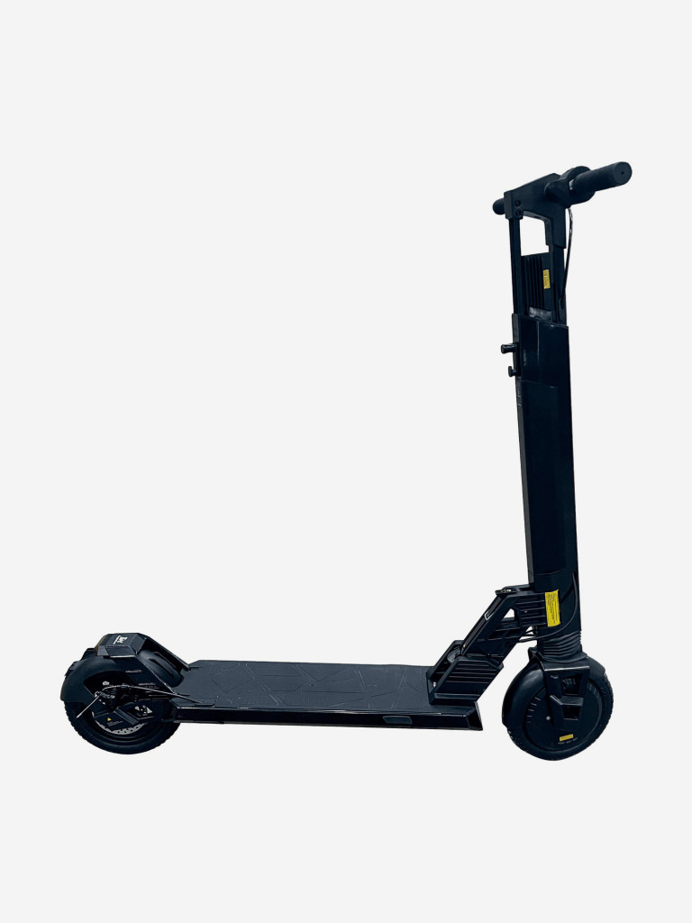 Электросамокат Kugoo HX Plus