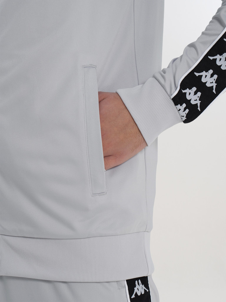 Олимпийка мужская Kappa Banda d’Origini