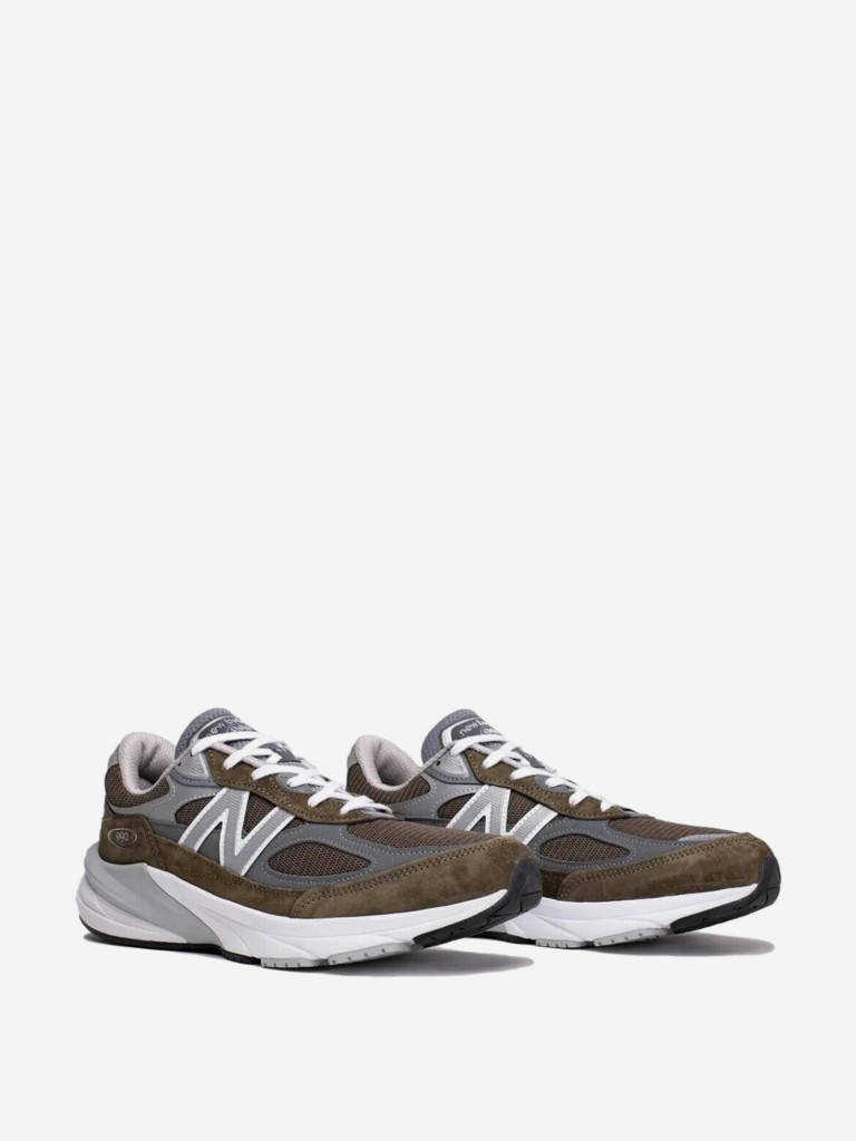 Кроссовки New Balance 990v6