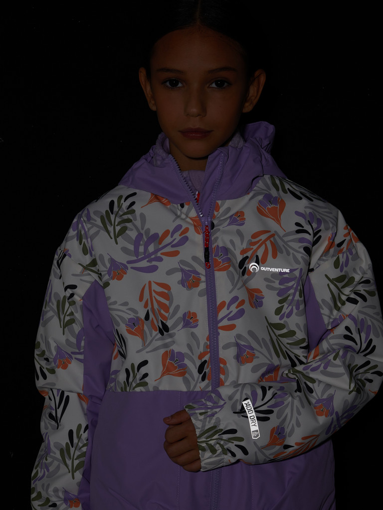 Ветровка для девочек Outventure