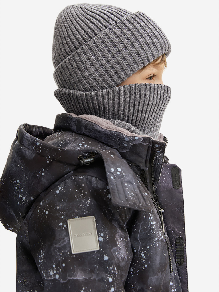 Комбинезон NIKASTYLE