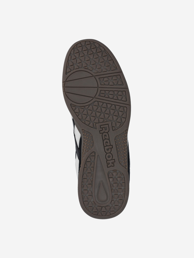 Кеды мужские Reebok Hammer Street