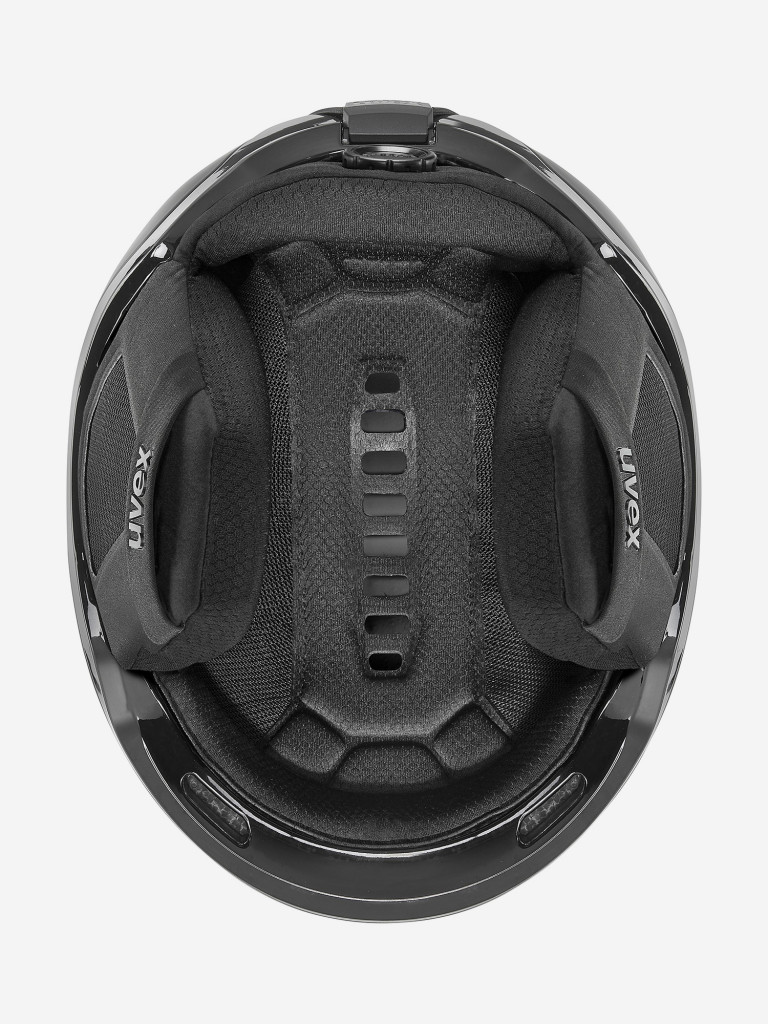 Шлем Uvex Monte Pro MIPS