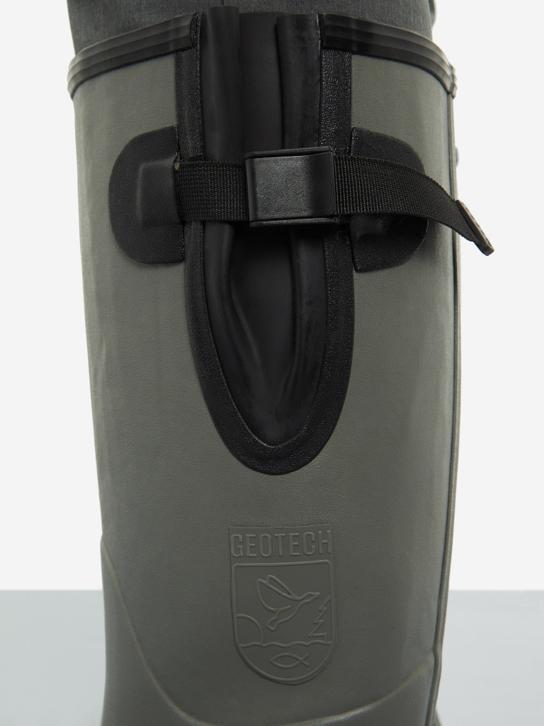 Сапоги мужские Geotech Sedge Strap