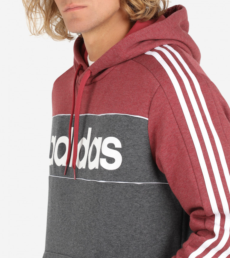 Худи мужское adidas Essentials
