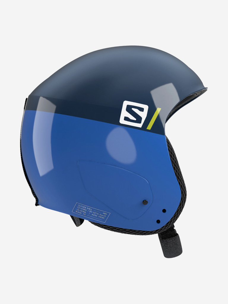 Шлем детский Salomon S Race