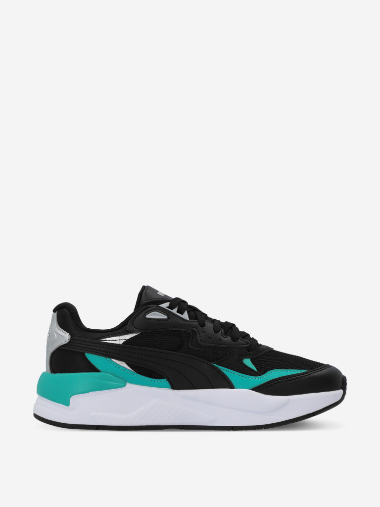 Кроссовки для мальчиков PUMA F1 X-Ray Speed JR