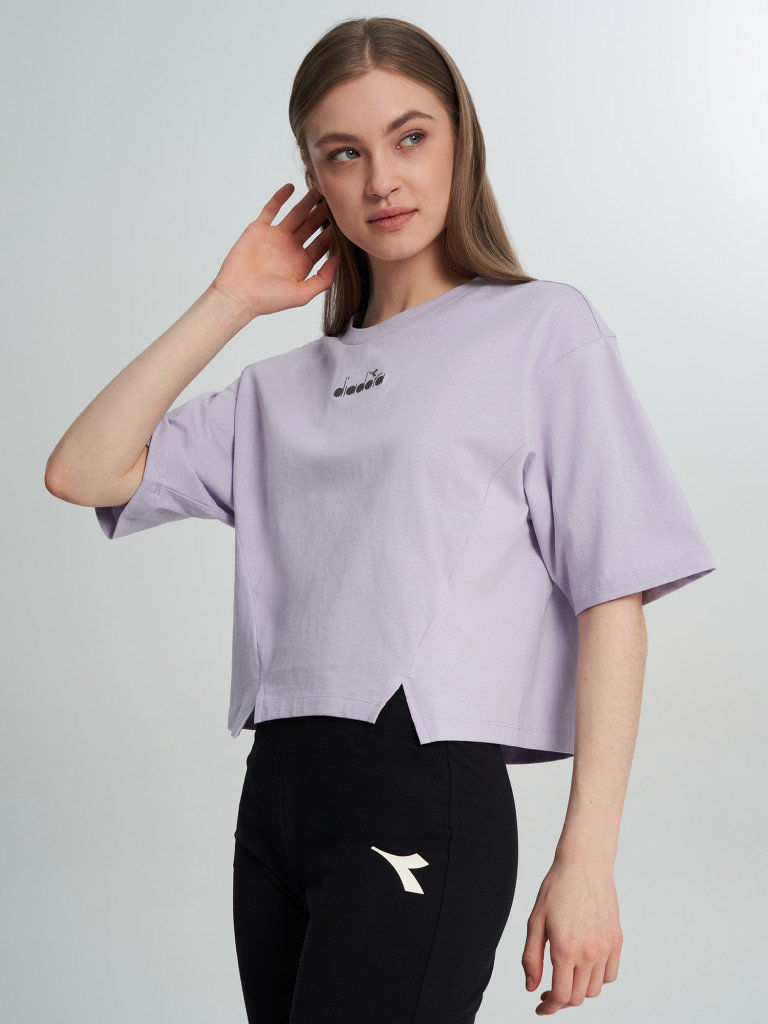 Футболка женская Diadora