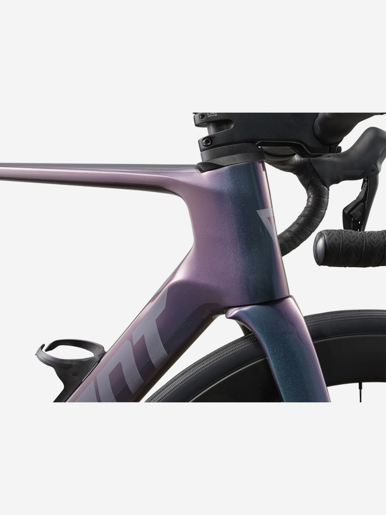 Giant велосипед Propel Advanced 1 - 2025