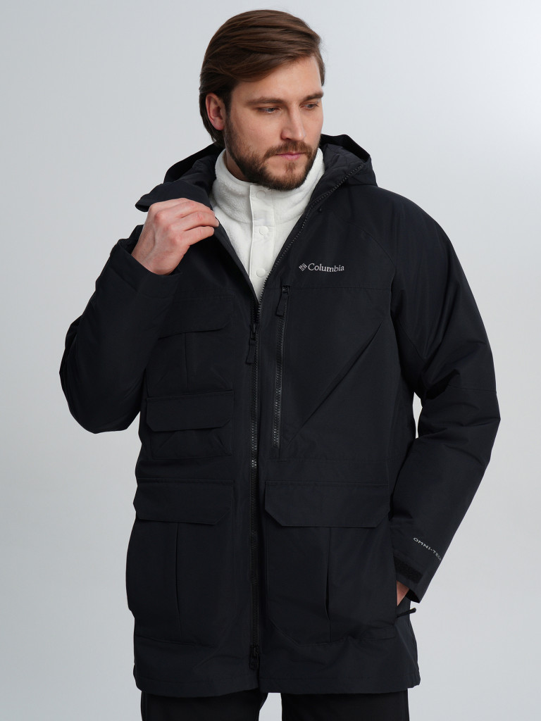 Куртка горнолыжная мужская Columbia Coreshot Jacket
