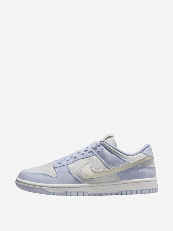 Кроссовки низкие Nike Dunk Low