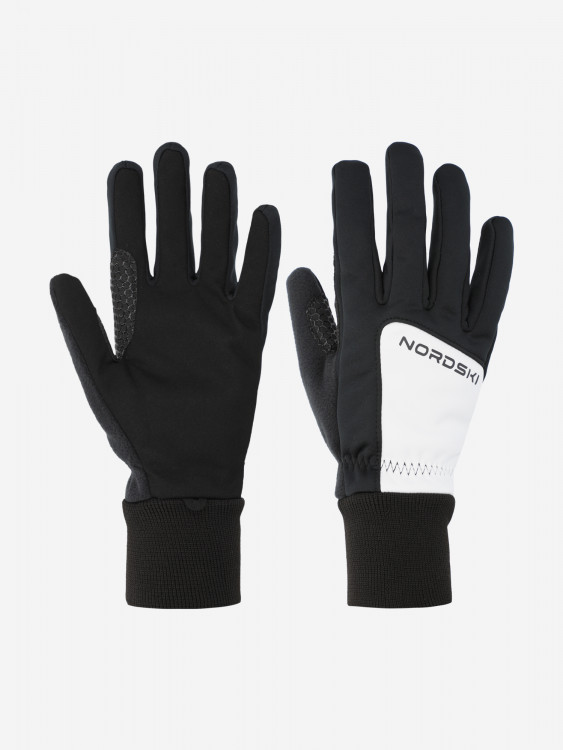 Перчатки Nordski Arctic