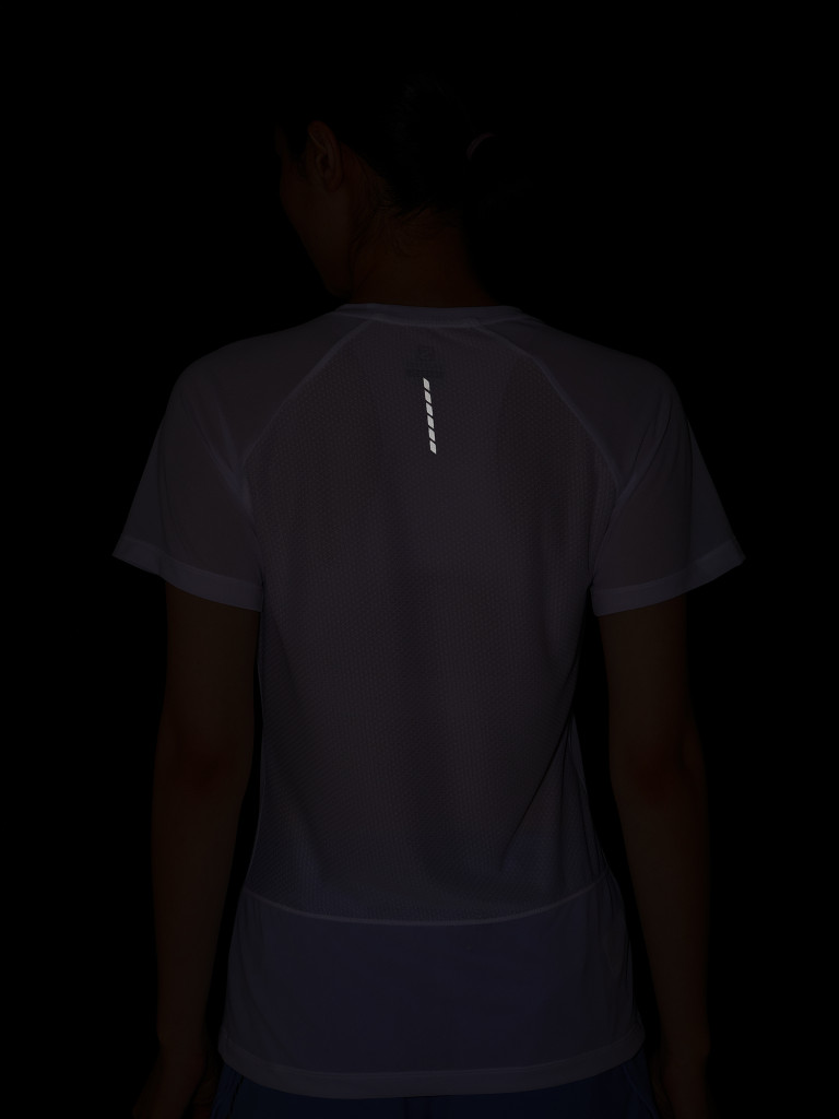 Футболка женская Salomon Cross