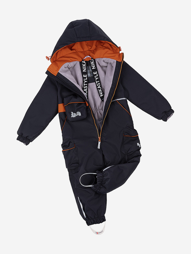 Комбинезон NIKASTYLE