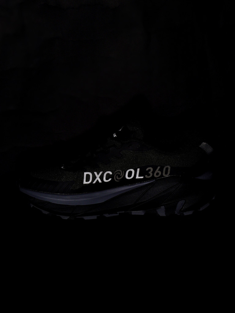 Кроссовки мужские Demix Blazer Trail Smr