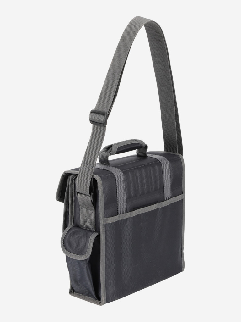 Сумка Aquatic С-02 рыболовная жесткая