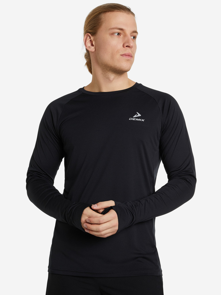 Лонгслив мужской Demix