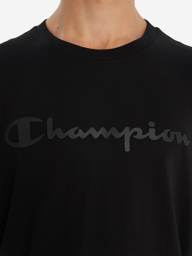 Футболка мужская Champion