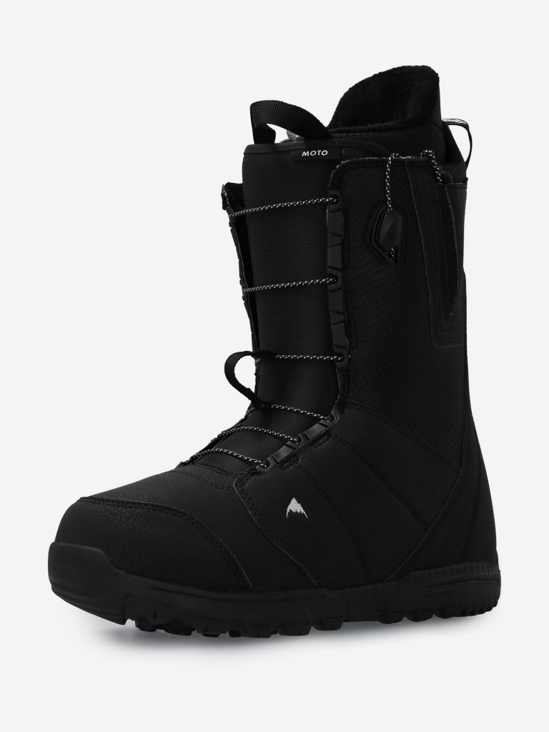Сноубордические ботинки Burton Moto