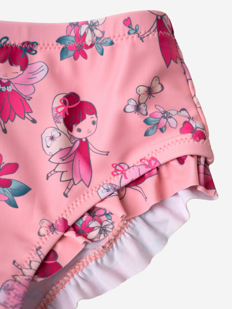 Плавки для девочек PlayToday