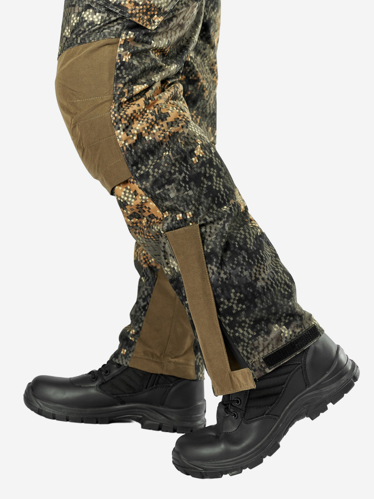 Костюм мужской Fantom Force STINGER демисезонный мембранный для охоты и рыбалки