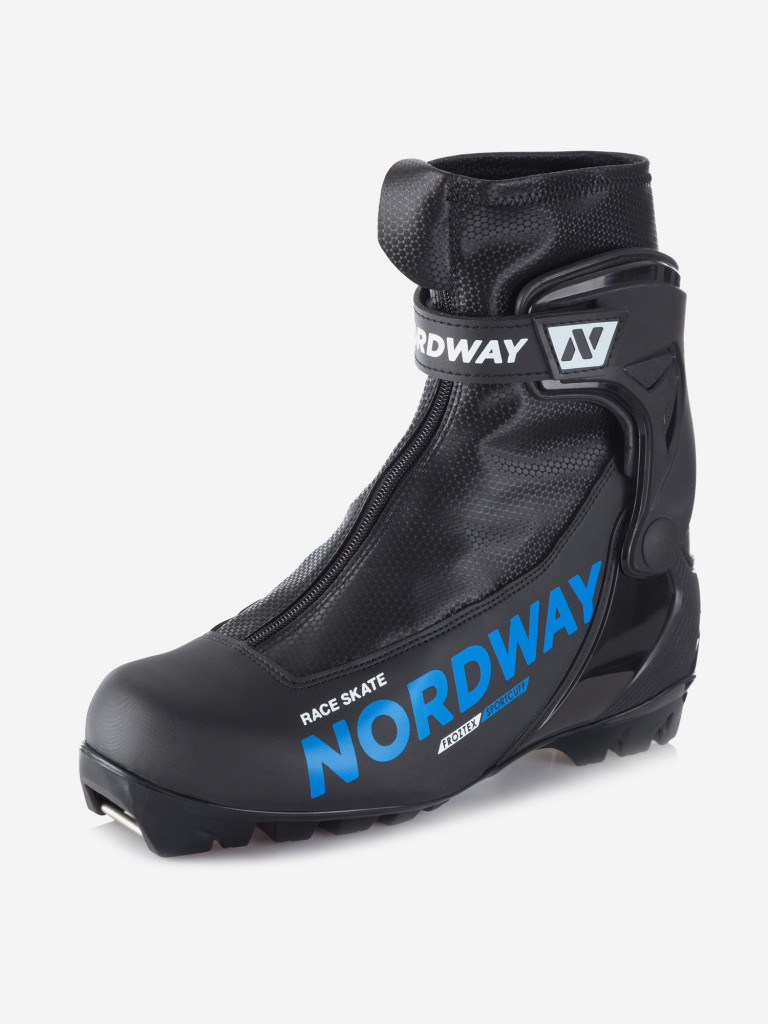 Ботинки для беговых лыж Nordway Race Skate