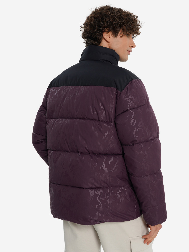 Пуховик мужской Demix