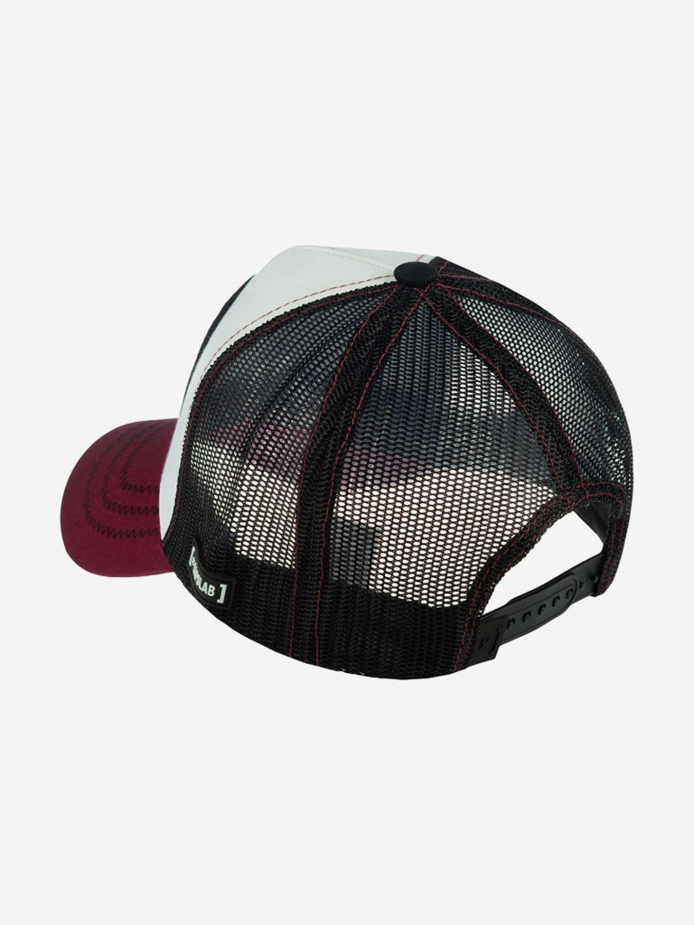 Бейсболка с сеточкой CAPSLAB CL/DBZ2/1/KAM7 Dragon Ball Kame