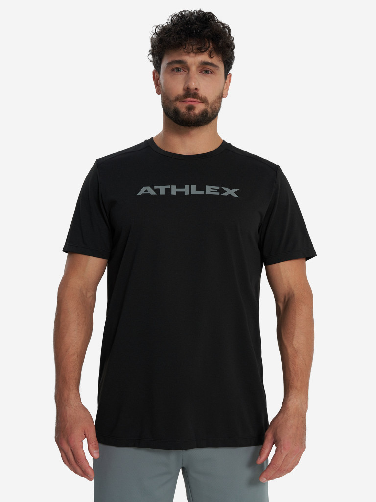 Футболка мужская Athlex Active day