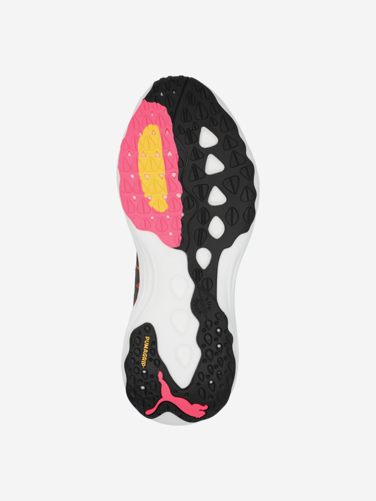 Кроссовки мужские PUMA Foreverrun Nitro Fade