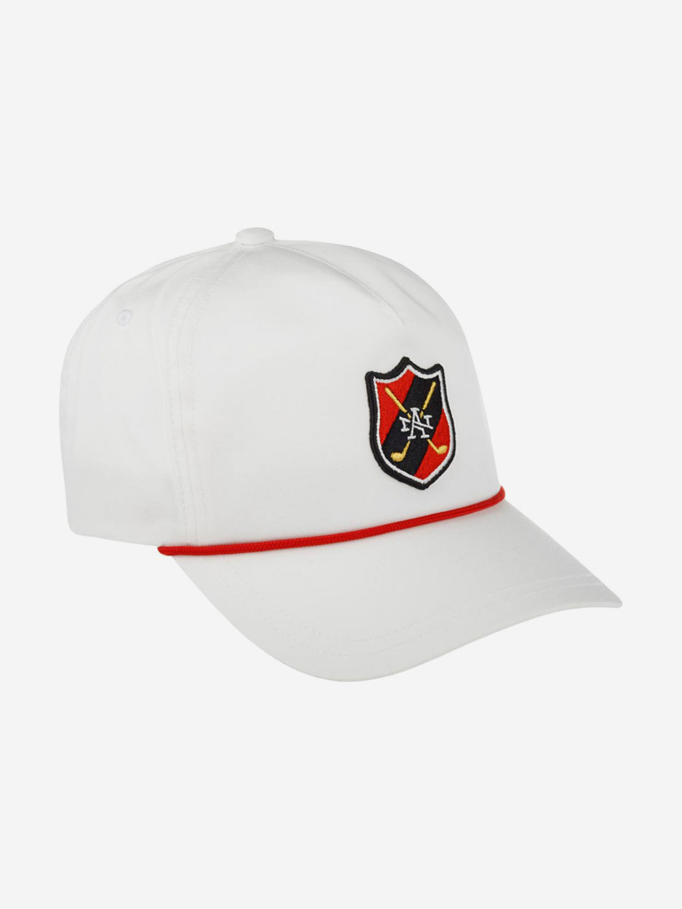 Бейсболка AMERICAN NEEDLE 19H001A-AN Lightweight Rope