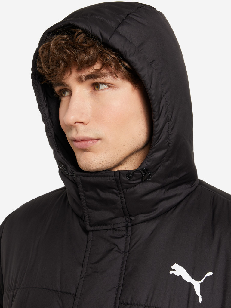 Куртка утепленная мужская PUMA ESS+
