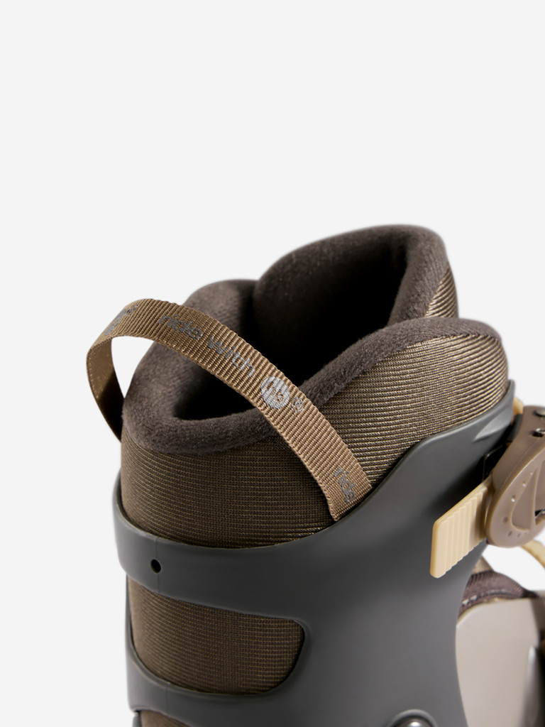 Раздвижные роликовые коньки детские VIBERS «ВАЙБЕРС»