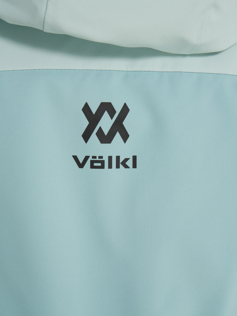 Комбинезон для девочек Volkl