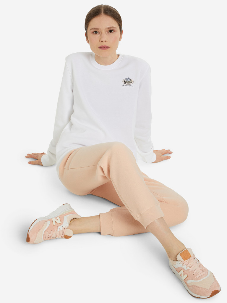 Свитшот женский Champion