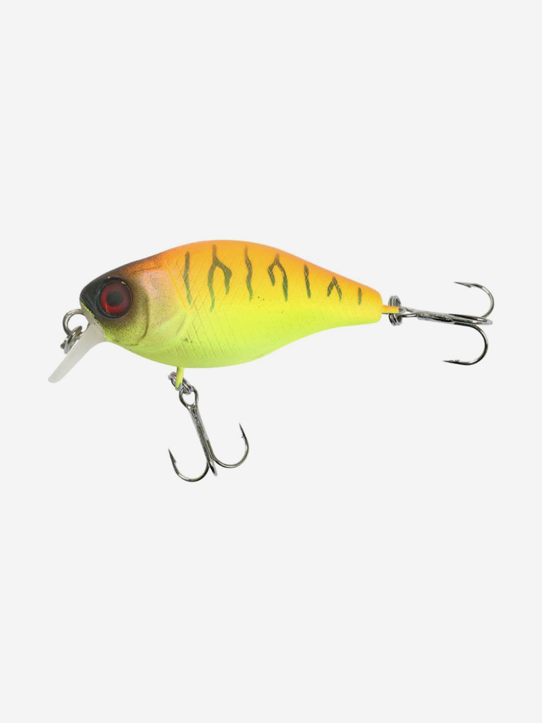 Воблер Jackall Chubby 38 SR